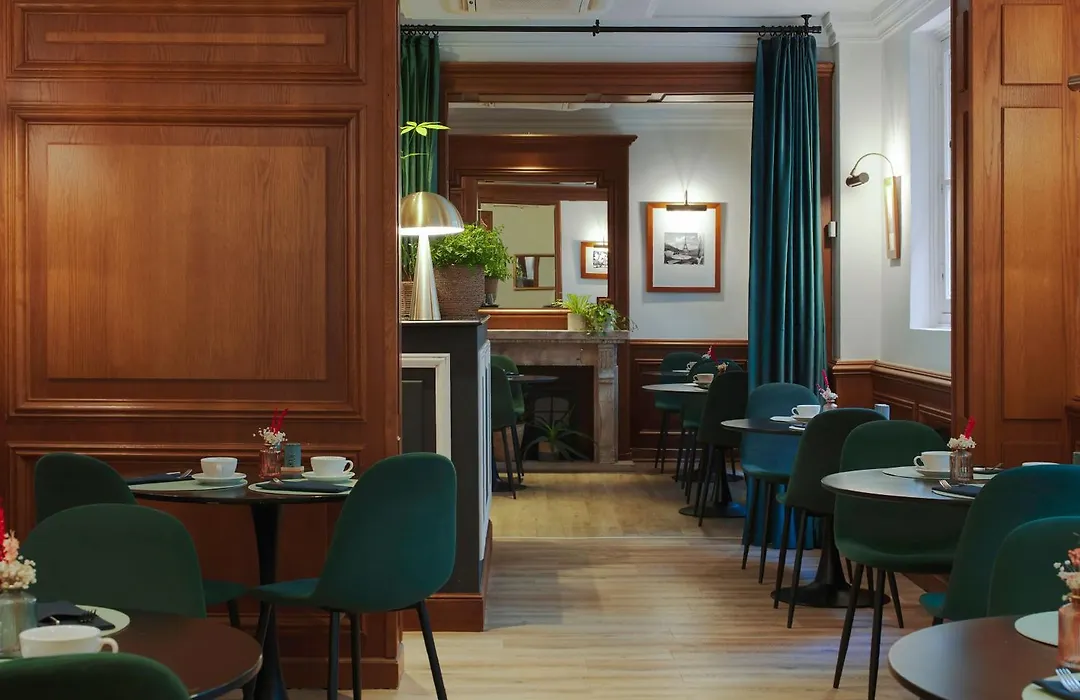 Melia Paris Champs Elysees-1