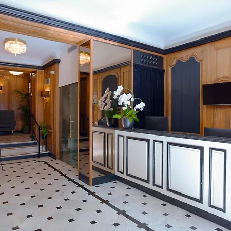 Melia Paris Champs Elysees-2