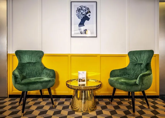 Ibis Styles Cadet Lafayette