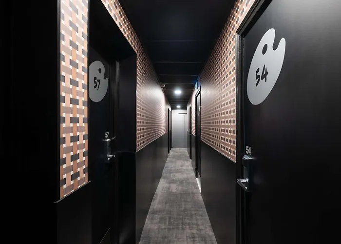 Ibis Styles Cadet Lafayette